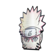 - מדבקת תלת־מימד אוזומאקי נארוטו | Naruto 3D Sticker אנימה מרקט https://anime-market.co.il