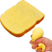 פרוסת לחם נידו סקווישי – Squishy לחם רך וחמוד לאספנים מבית אנימה מרקט רק ב - https://anime-market.co.il