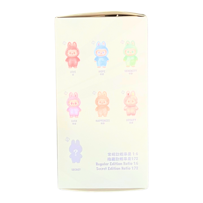 לאבובו – קופסת הפתעה (Blind Box) מהסדרה The Monsters Big into Energy Pendant – יחידה אחת ( תואם למקור )