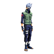 קאקאשי Kakashi Hatake – Manga Dimensions Grandista | Naruto Shippuden מבית אנימה מרקט רק ב - https://anime-market.co.il