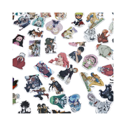 - אנימה - מארז מדבקות אנימה מרקט https://anime-market.co.il