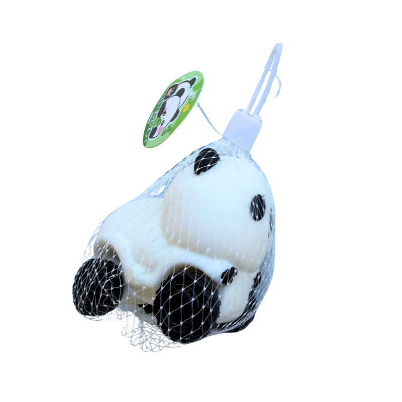 פנדה סקווישי Squishy – צעצוע אנטי סטרס רך וחמוד