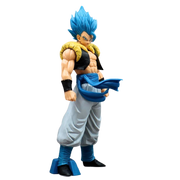 Banpresto Gogeta Super Saiyan Blue Figure – Blood of Saiyans | דמות גוג’יטה דרגון בול סופר מבית אנימה מרקט רק ב - https://anime-market.co.il