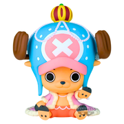 Banpresto Tony Tony Chopper Sofvimates Figure – One Piece | דמות צ’ופר אספנות מבית אנימה מרקט רק ב - https://anime-market.co.il