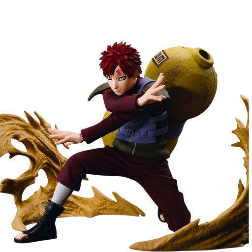 פסלוני אספנות - גאארה – פסלון אספנות Vibration Stars Plus | נארוטו שיפודן אנימה מרקט https://anime-market.co.il