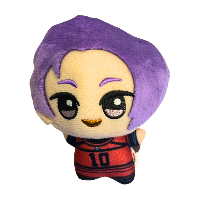 בובת פרווה - 💜 בובת פרווה Reo Mikage – בלו לוק | גובה כ־10 ס”מ אנימה מרקט https://anime-market.co.il