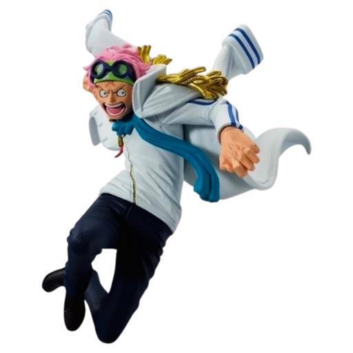 פסלוני אספנות - קובי – פסלון אספנות Battle Record Collection | וואן פיס אנימה מרקט https://anime-market.co.il