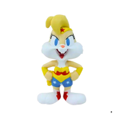 צעצוע בהפתעה - קפסולת הפתעה לוני טונס x הארי פוטר x DC – 12 דמויות אספנות מיני 2.5 אינץ’ | WB100 HeadStart אנימה מרקט https://anime-market.co.il