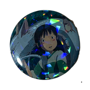 סיכות - המסע המופלא - האקו סיכה עיצוב שלישי אנימה מרקט https://anime-market.co.il