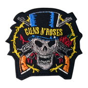 Guns N' Roses - פאץ׳ פאץ ראשון מבית אנימה מרקט רק ב - https://anime-market.co.il