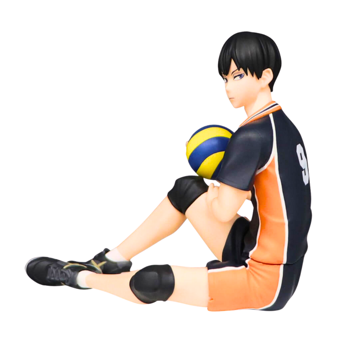 הייקיו!! – פיגר Tobio Kageyama Noodle Stopper מבית FuRyu