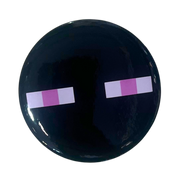 סיכות - סיכת מיינקראפט – אנדרמן (58 מ”מ) עיצוב ראשון אנימה מרקט https://anime-market.co.il