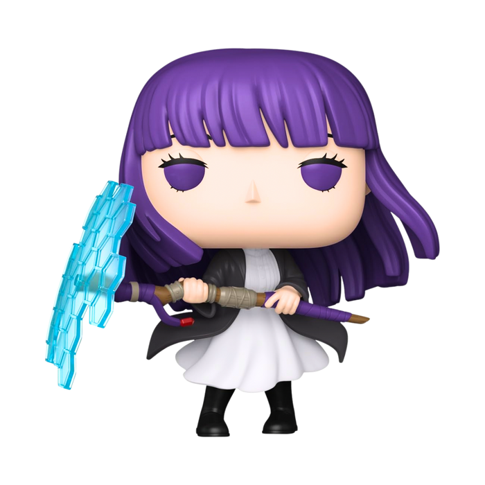 בובת פופ רשמית של פרן – פריט אספנות מושלם למעריצי הסדרה