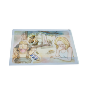 - ‎פוסטר מקורי של אוסופ וחברים מהסדרה וואן פיס - גודל A3 אנימה מרקט https://anime-market.co.il