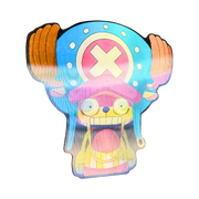 מדבקת תלת-ממד – צופר (One Piece) מבית אנימה מרקט רק ב - https://anime-market.co.il