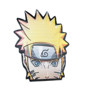 - מדבקת תלת־מימד אוזומאקי נארוטו | Naruto 3D Sticker אנימה מרקט https://anime-market.co.il
