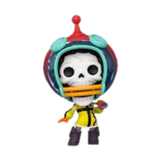 פאנקו פופ - Funko POP! Animation: One Piece – Brook (Egghead) (#2147)| הזמנה מוקדמת אנימה מרקט https://anime-market.co.il