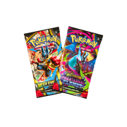 Pokémon TCG: Phantasmal Flames – Enhanced 2-Pack Blister | בלעדי לאתר מבית אנימה מרקט רק ב - https://anime-market.co.il