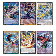 Yu-Gi-Oh! Magnificent Monsters – מארז בוסטרים 3 מעטפות + 3 Secret Rare | מכירה מוקדמת מבית אנימה מרקט רק ב - https://anime-market.co.il