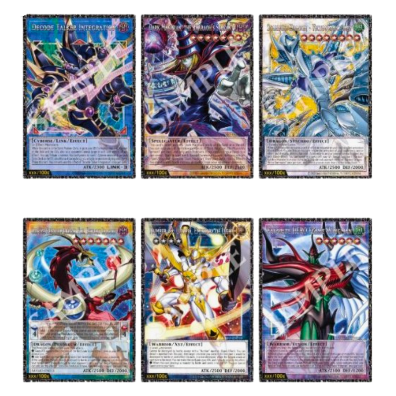 Yu-Gi-Oh! Magnificent Monsters – מארז בוסטרים 3 מעטפות + 3 Secret Rare | מכירה מוקדמת מבית אנימה מרקט רק ב - https://anime-market.co.il