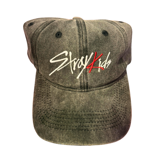 כובע Stray Kids – מידה אחידה למבוגרים 🎤⭐ מבית אנימה מרקט רק ב - https://anime-market.co.il