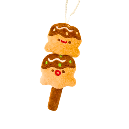 מחזיקי מפתחות - מחזיק מפתחות Laver Sushi – תליון בובת סושי עם אצת נורי לתיק אנימה מרקט https://anime-market.co.il