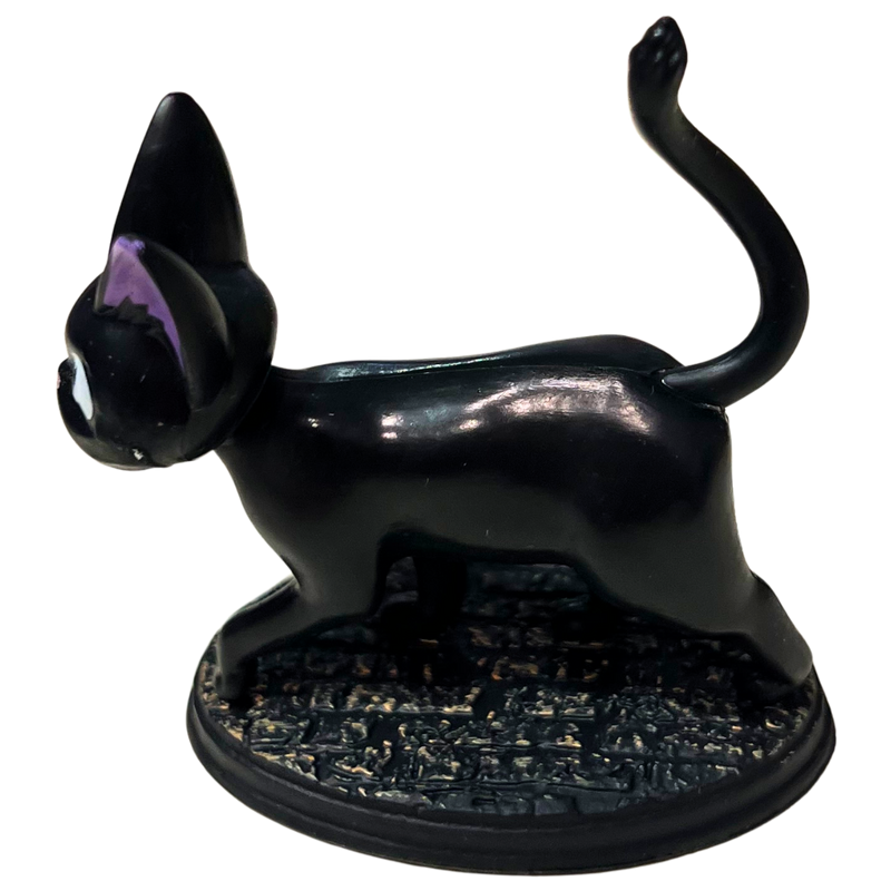 פסלוני אספנות - שירות המשלוחים של קיקי - פסלון קטן אנימה מרקט https://anime-market.co.il