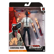 Chainsaw Man דמות אספנות 17 ס״מ – Total Anime Jazwares | דנג’י איש המסור מבית אנימה מרקט רק ב - https://anime-market.co.il