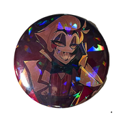 מלון הזבין - לוציפר מורנינגסטאר סיכה עיצוב ראשון מבית אנימה מרקט רק ב - https://anime-market.co.il