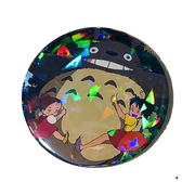 סיכות - טוטורו - סיכות סוג 5 אנימה מרקט https://anime-market.co.il