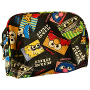 כיסויים לדרכון ותעודת הזהות - רחוב סומסום - ארנק מקורי אנימה מרקט https://anime-market.co.il