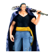 וואן פיס - בן בקמן פיגר מבית אנימה מרקט רק ב - https://anime-market.co.il