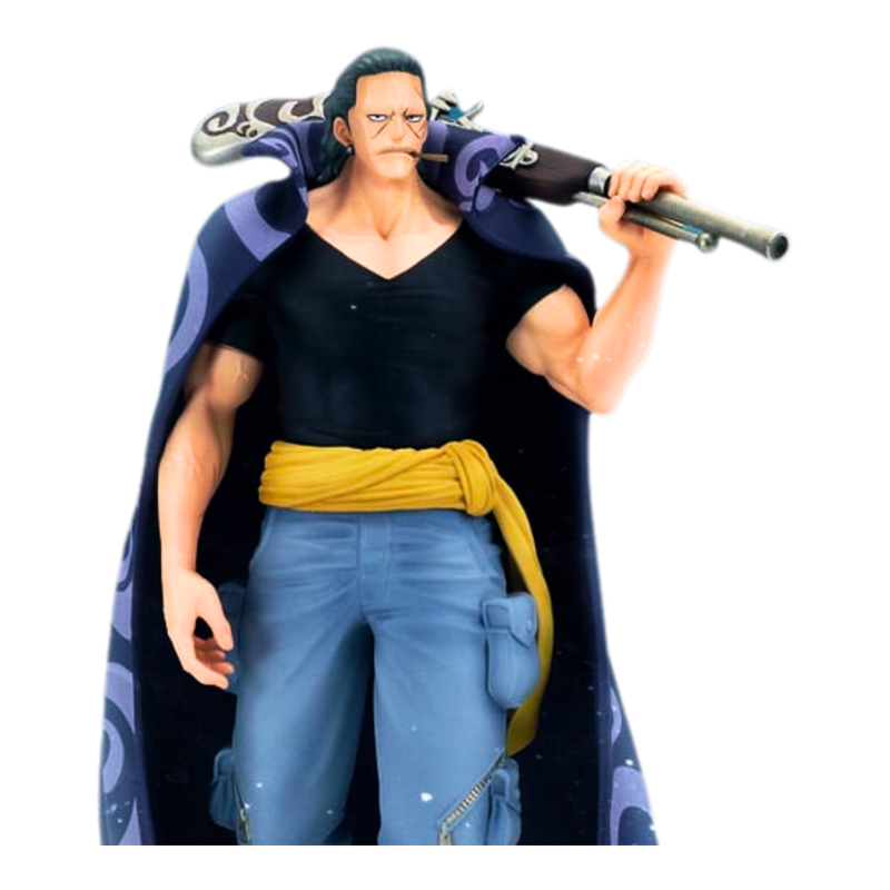 וואן פיס - בן בקמן פיגר מבית אנימה מרקט רק ב - https://anime-market.co.il