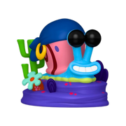 פאנקו פופ - Funko Pop! Movies The SpongeBob Movie – Gary #1940 | דמות אספנות מקורית| הזמנה מוקדמת אנימה מרקט https://anime-market.co.il