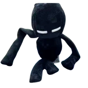 בובות פרווה - בובת אנדרמן מיינקראפט – הדמות המסתורית | כ־14 ס”מ אנימה מרקט https://anime-market.co.il