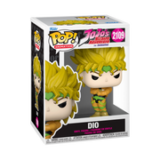 פסלוני אספנות - דיו (#2109) – ההרפתקה המוזרה של ג’וג’ו סטטוס: הזמנה מוקדמת פאנקו פופ https://anime-market.co.il