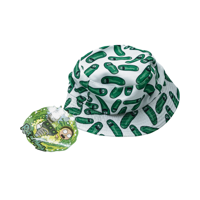 - !כובע טמבל הפיקל ריק - מוצר מושלם לחובבי הסדרה אנימה מרקט https://anime-market.co.il