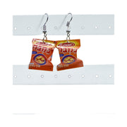 במבה - זוג עגילים מבית אנימה מרקט רק ב - https://anime-market.co.il
