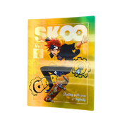 מדבקת תלת־מימד SK8 the Infinity – לאנגה ורייקי מתחלפים | מדבקת לנטיקולר איכותית מבית אנימה מרקט רק ב - https://anime-market.co.il