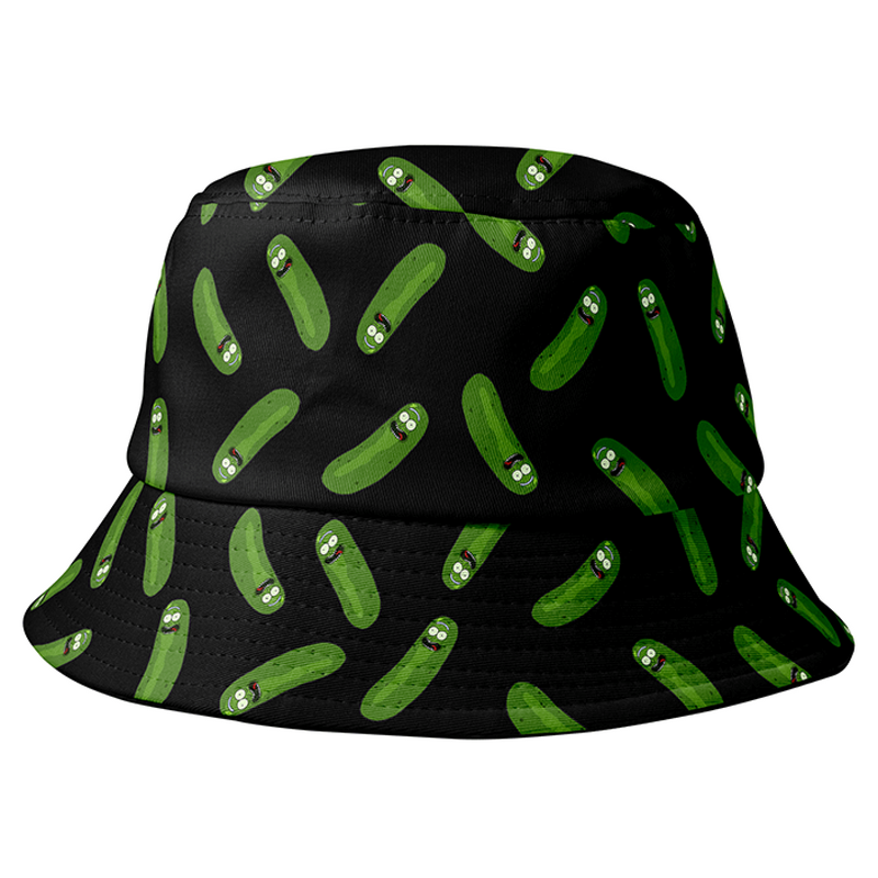 - !כובע טמבל הפיקל ריק - מוצר מושלם לחובבי הסדרה Black אנימה מרקט https://anime-market.co.il