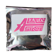 סיכות - Alien Stage – סיכת אספנות מפתיעה בהשראת הדמויות האהובות! אנימה מרקט https://anime-market.co.il