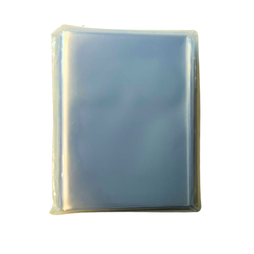SEFOWG Soft Card Sleeves – שרוולים רכים לקלפים 66×91 מ״מ | 100 יחידות מבית אנימה מרקט רק ב - https://anime-market.co.il