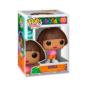 Funko Pop! דורה – Dora the Explorer (מס’ 2003) | אנימציה מבית פאנקו פופ רק ב - https://anime-market.co.il