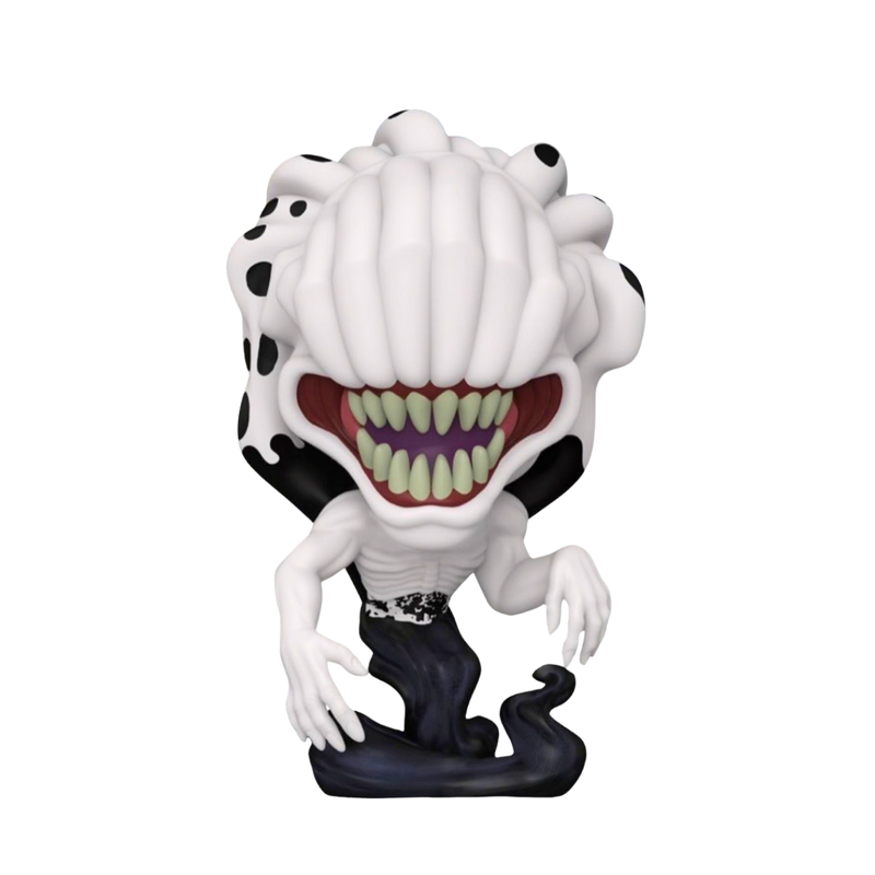 Funko Pop ריקה Rika Orimoto #2320 – Jujutsu Kaisen 0
