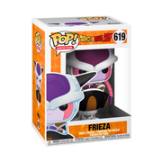 Funko Pop! Animation #619 – פריזה (Frieza) | Dragon Ball Z | דמות אספנות ויניל מבית אנימה מרקט רק ב - https://anime-market.co.il