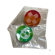 סט 2 אסימונים לספירת נזק במשחק קלפי פוקימון – חובה לכל שחקן! מבית אנימה מרקט רק ב - https://anime-market.co.il