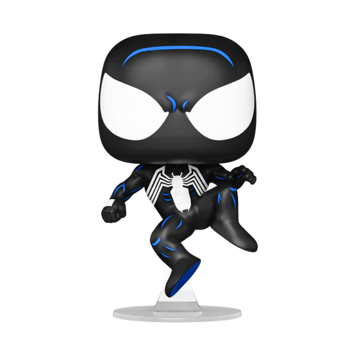 בובת פופ ספיידרמן – Symbiote Suit Special Edition | Funko Pop! #1501 | Marvel