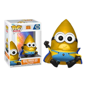 Funko Pop Mega Minion Gus #1554 – Despicable Me 4 מיניונים