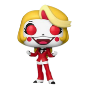 Funko Pop Charlie Morningstar #2239 – Hazbin Hotel | דמות ויניל אנימה אספנות מבית אנימה מרקט רק ב - https://anime-market.co.il
