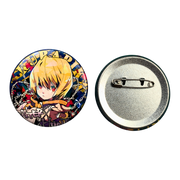 - האנטר האנטר - קראפריקה סיכה אנימה מרקט https://anime-market.co.il